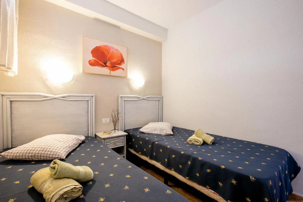 Costa Adeje Ocean Park 2 bedrooms amaizing sea view