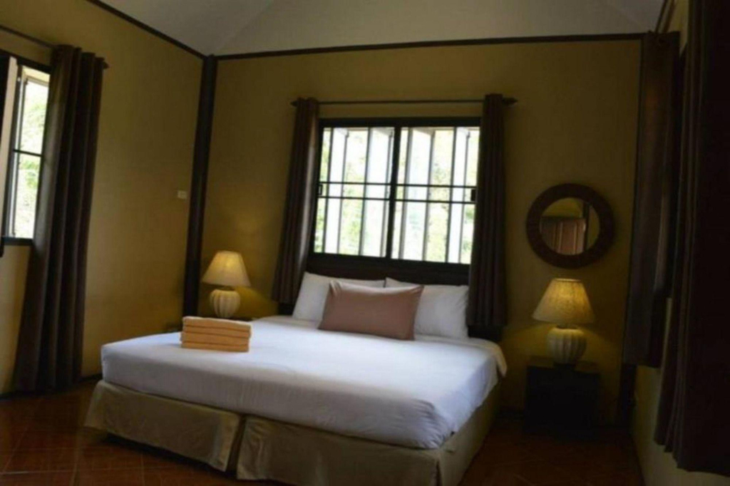 Baan Salathai Hua Hin