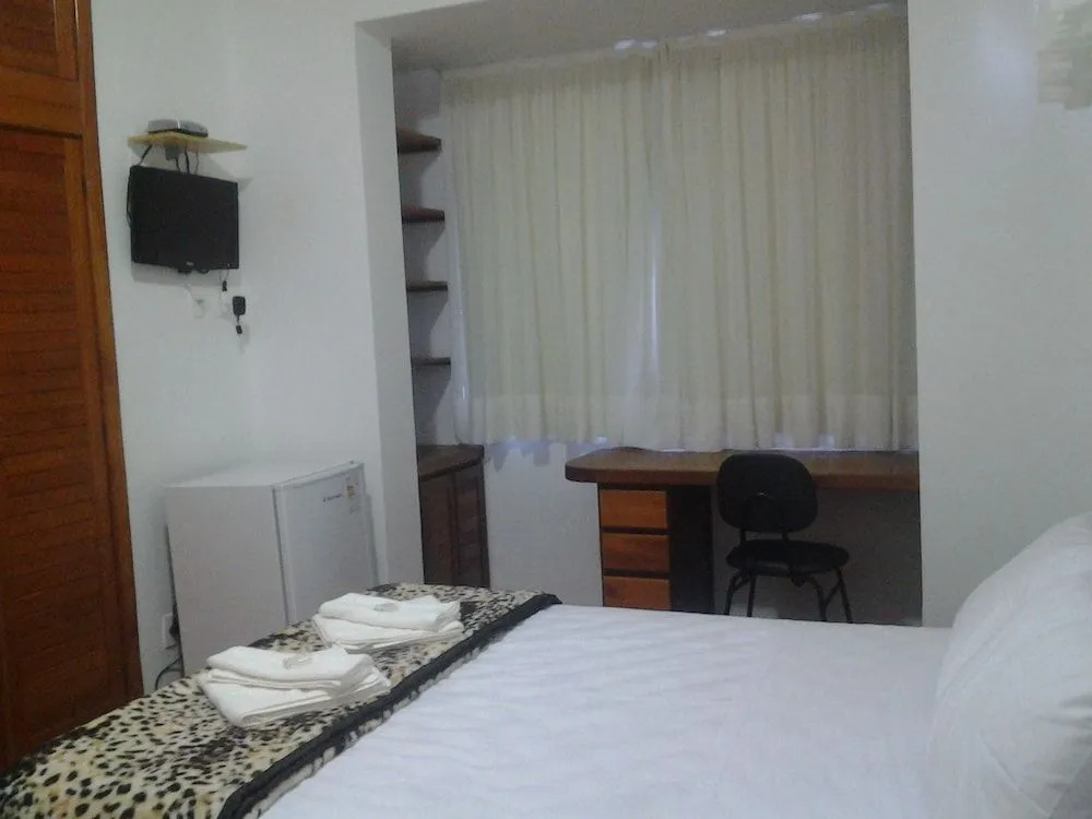 Prime Suites