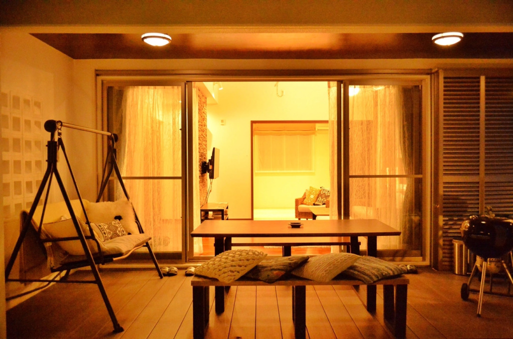 Pension Tamaiya
