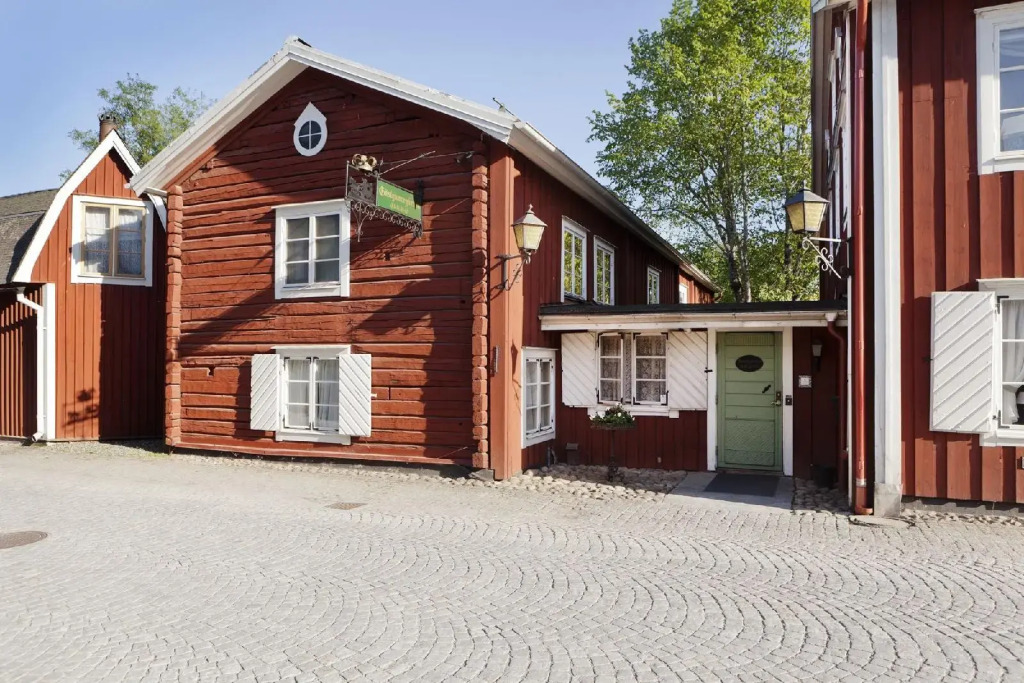 Grythyttans Gästgivaregård