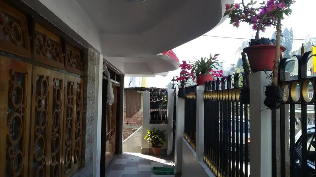 Tharbaling HomeStay