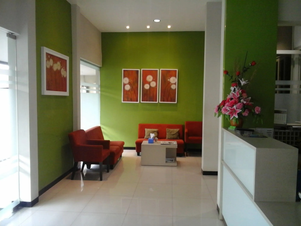 Ardhya Guesthouse Syariah by Ecommerceloka