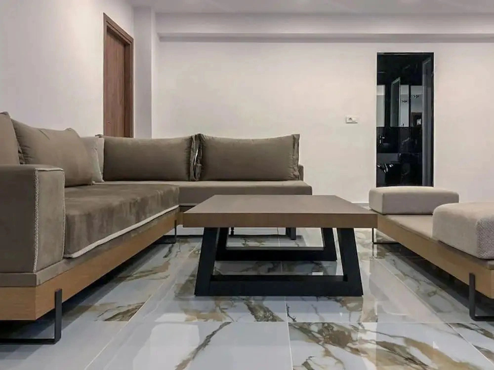 Zavia Villa Tria 3B Syvota