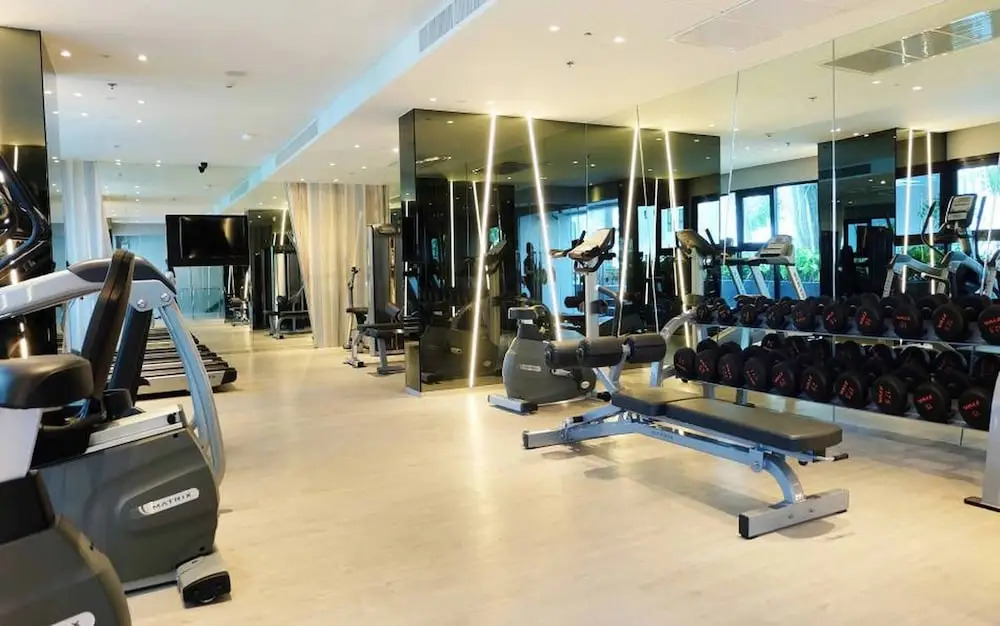 Exclusive Sea View 2 Bed Room High Floor 2 Balcony