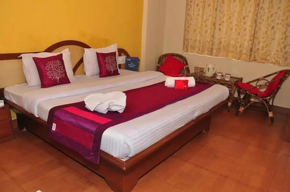 OYO Rooms Old Bus Stand Shimla
