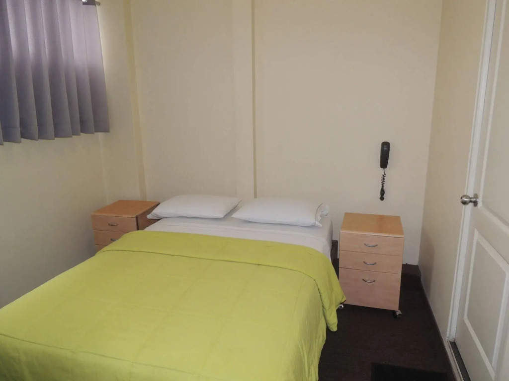 San Miguel Awanka Hotel