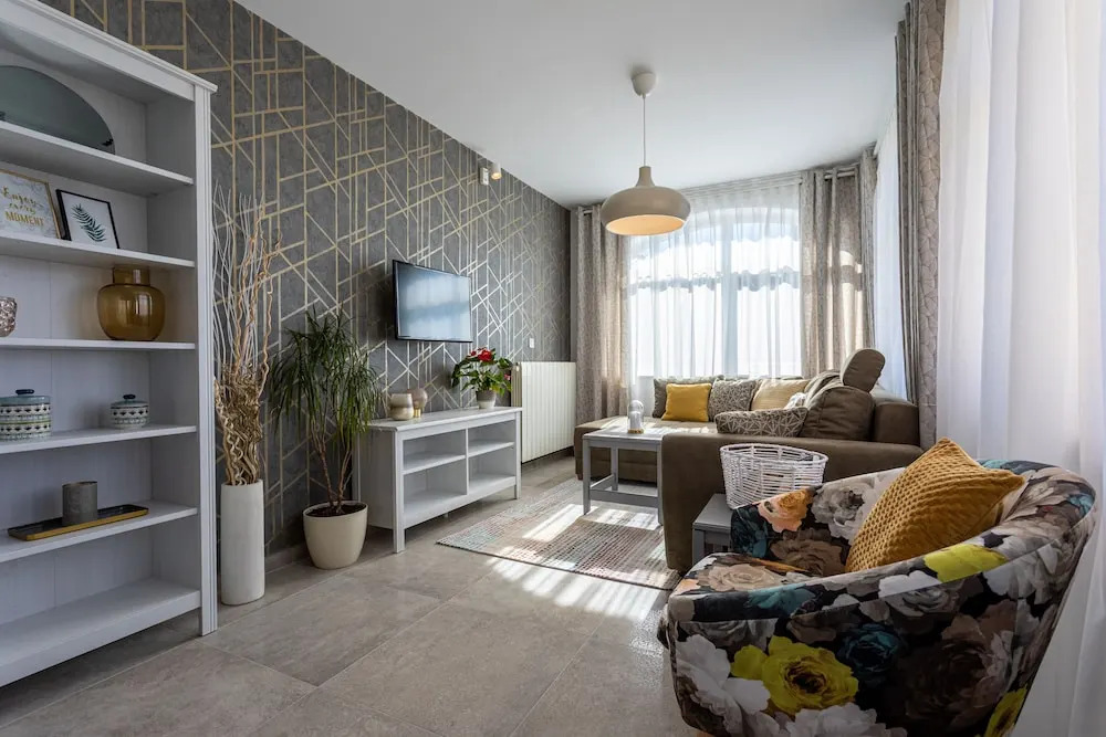 Apartmani Tina