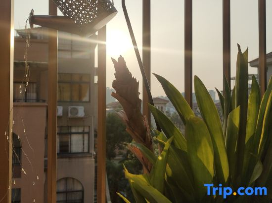 Zhuhai Yiyu Boutique Stay