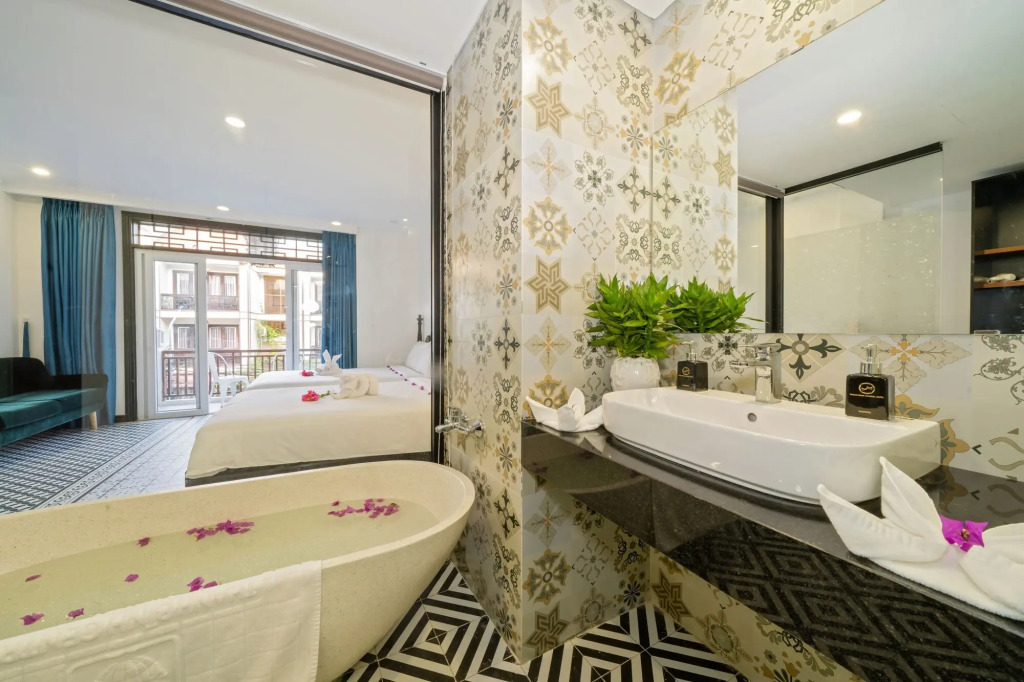 Thanh Binh Central Hotel