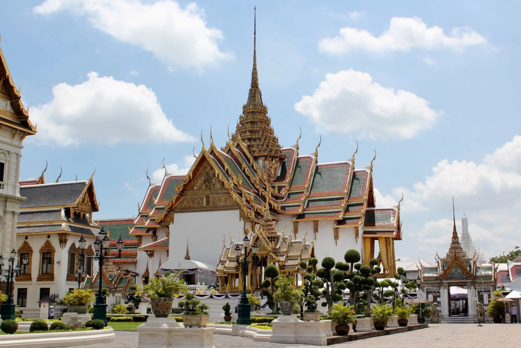 Vivit Hostel Bangkok