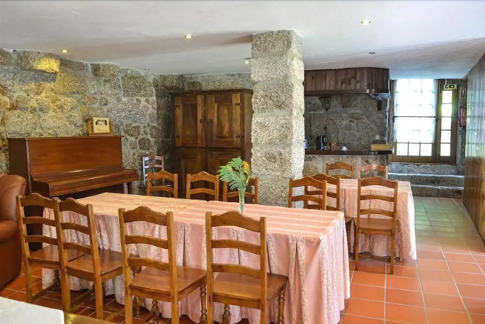 Quinta da Caniçada