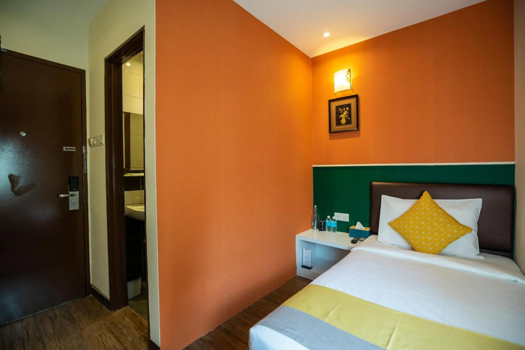Link Hotel