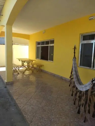 Hostel Beira Mar
