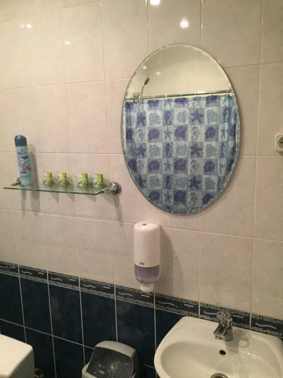 Три Версты