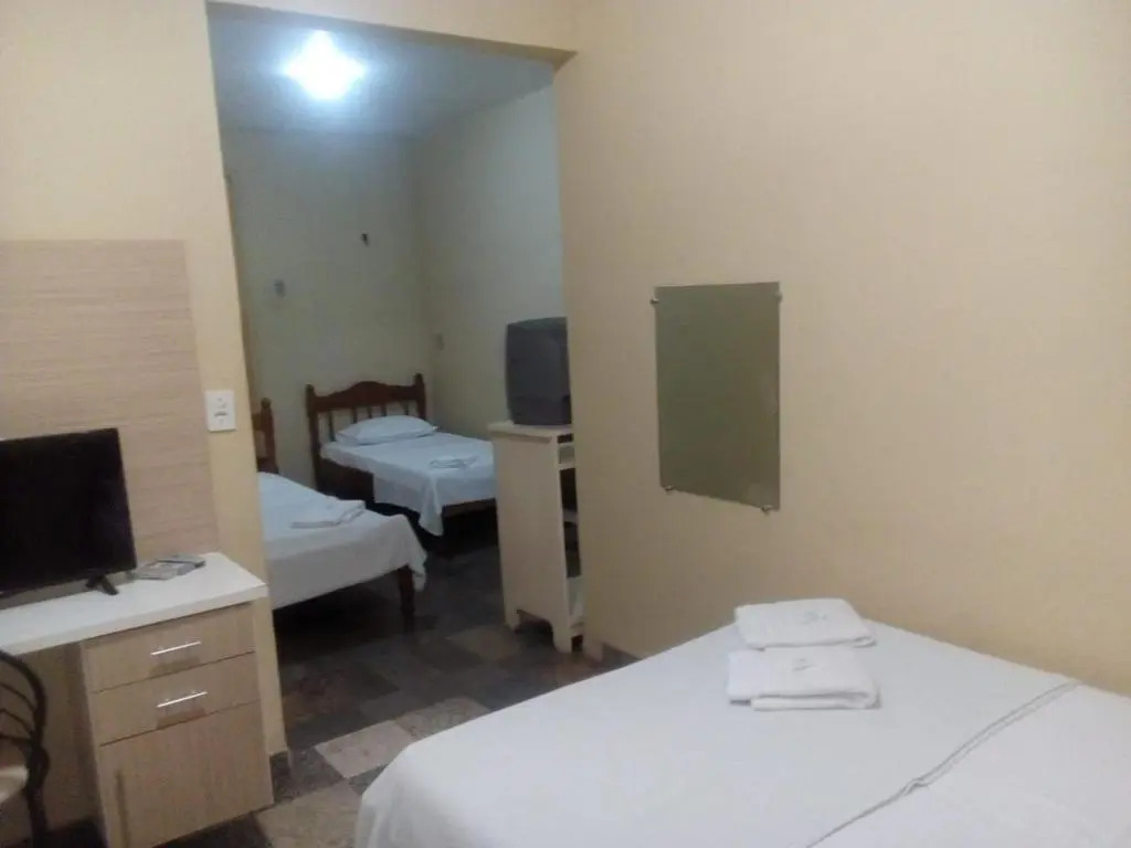 Cuca Legal Hotel