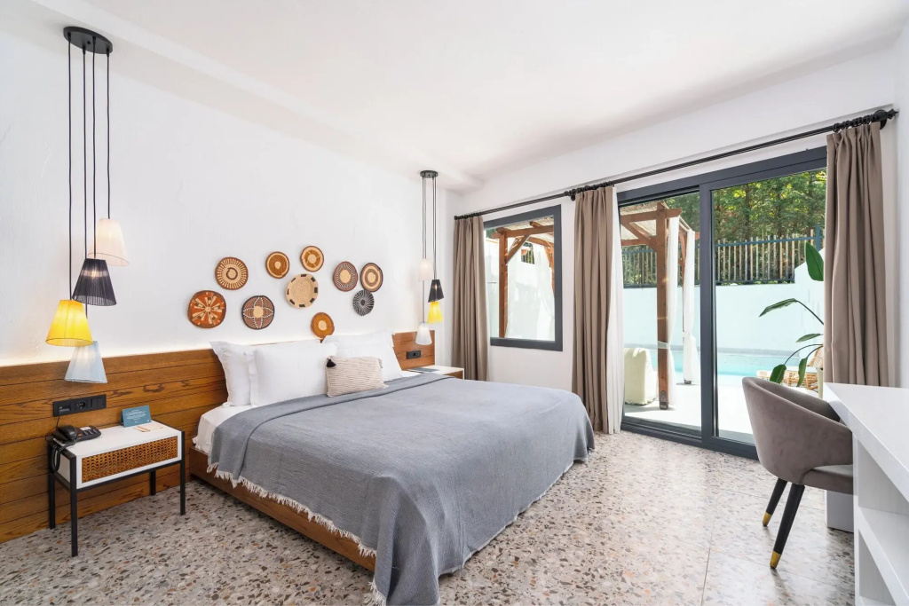 Ölüdeniz Blu Luxury Unique Hotel