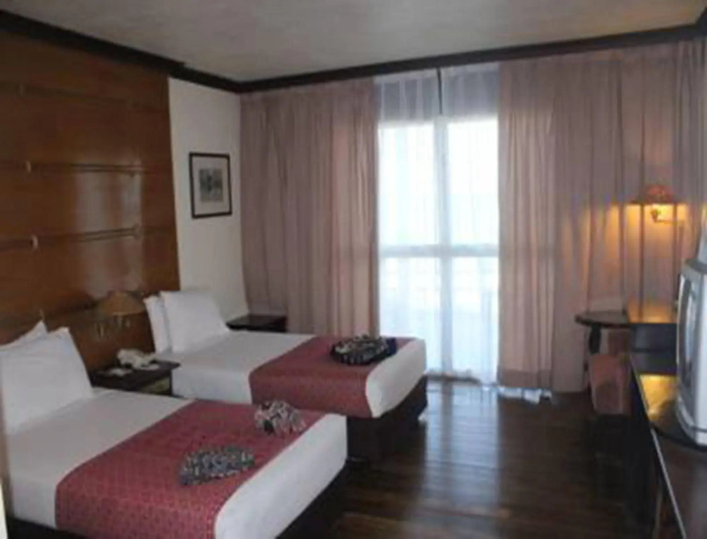 Sutra Beach Resort, Terengganu