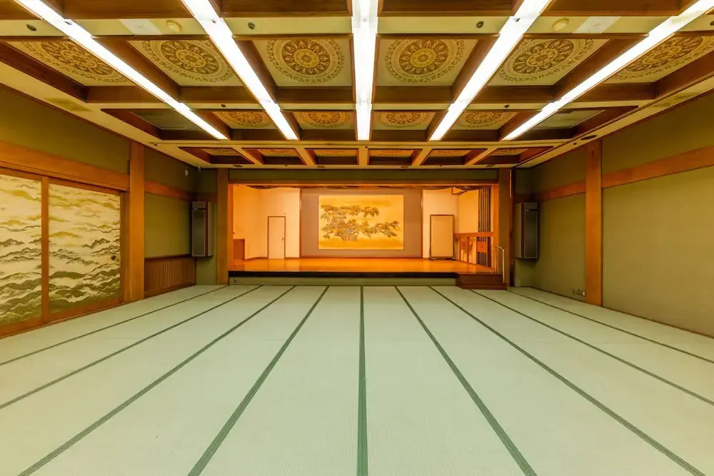 Choshi Grand Hotel