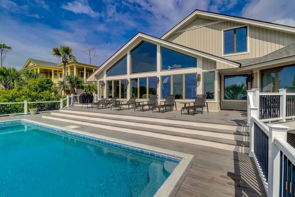 16 Brigantine Holiday Home