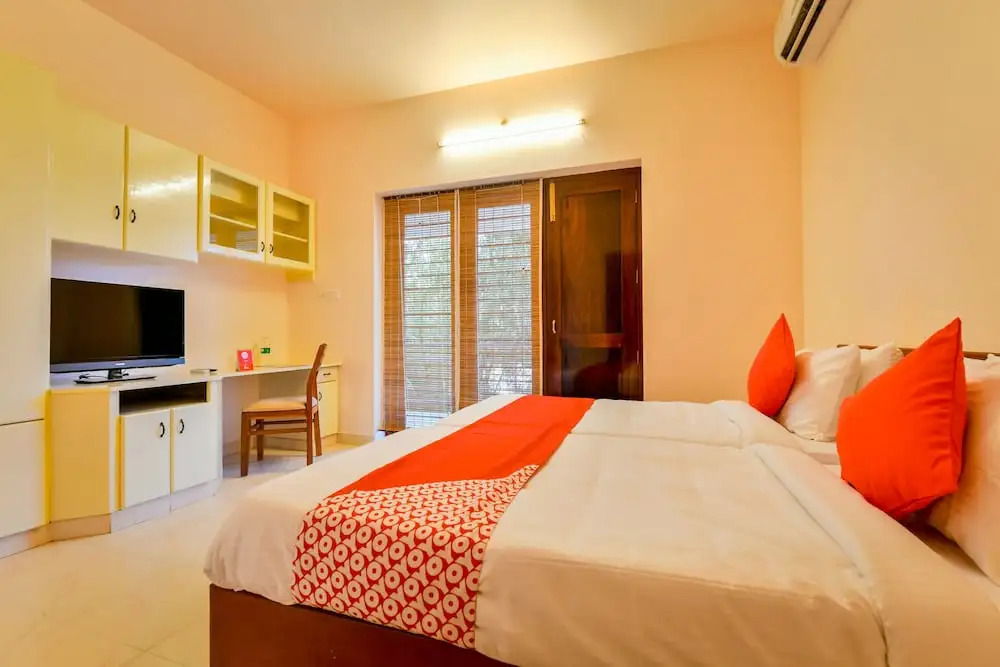 OYO 16745 One & Only Homestay