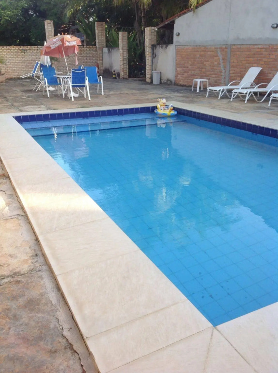 Hotel Pousada Paraíso das Águas