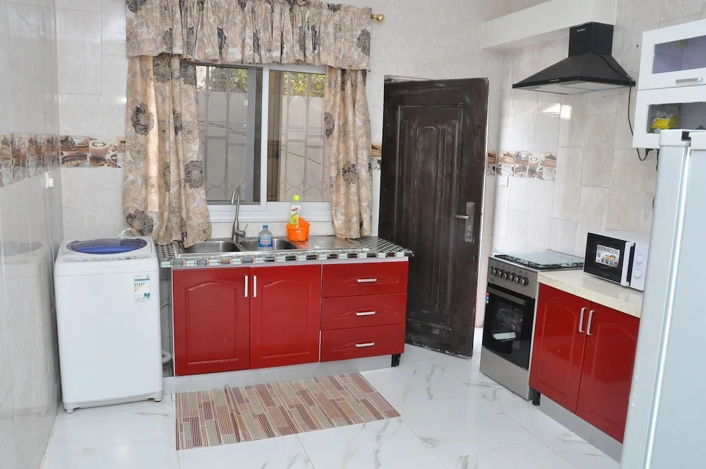 B2 Self Catering Apartments