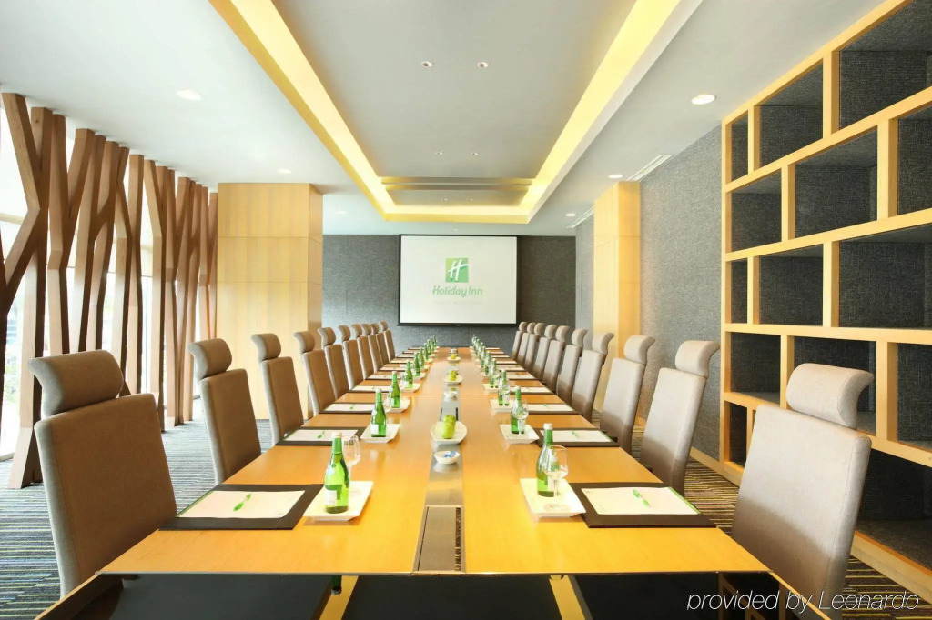 DoubleTree by Hilton Jakarta Kemayoran