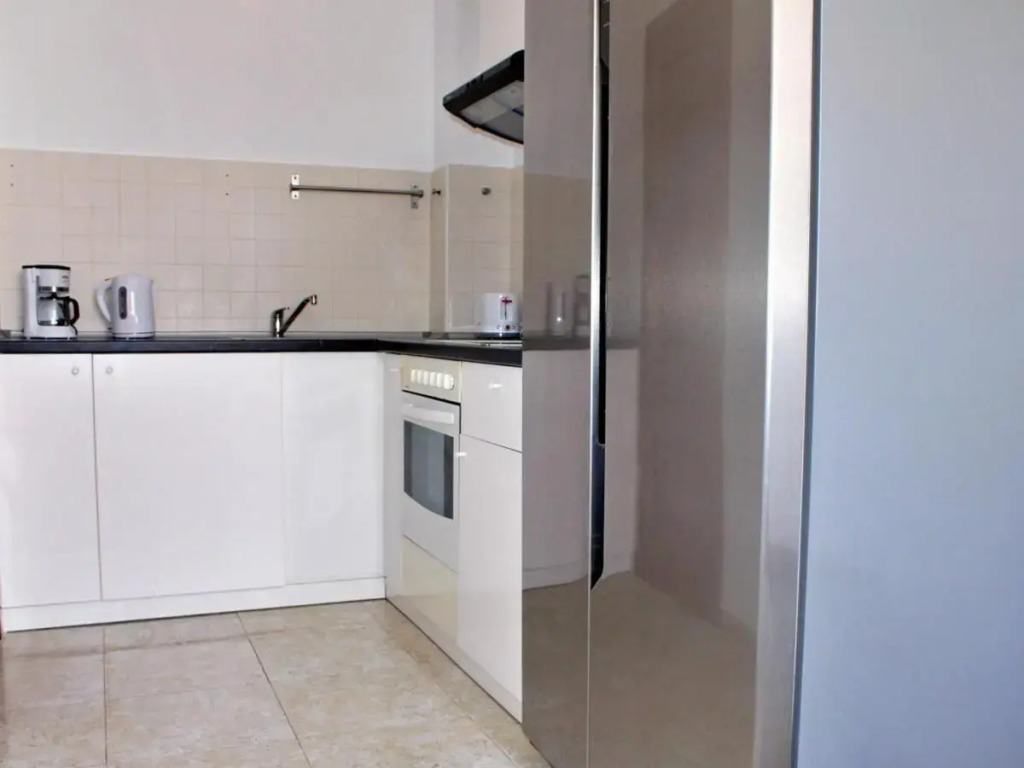 SFJ Apartamento Arrecife