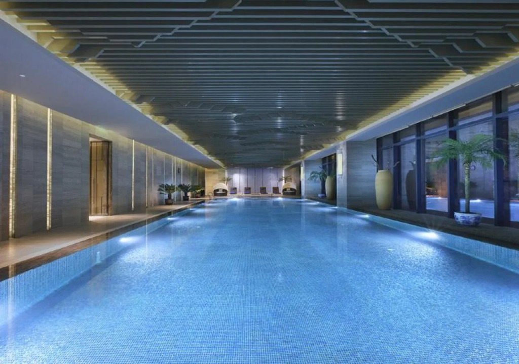 Wanda Vista Lanzhou