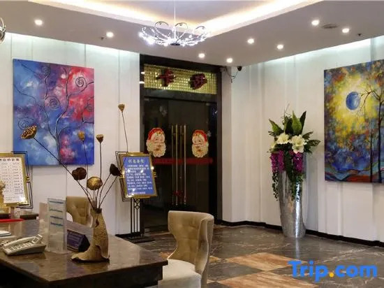 Meihua Hotel