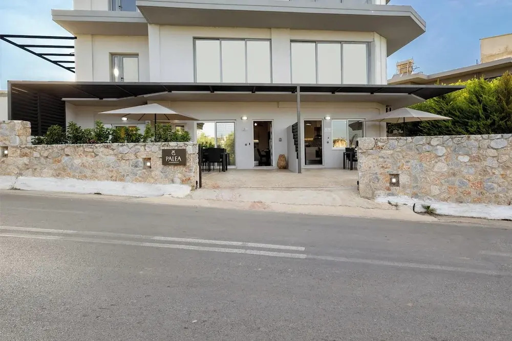 Palea Luxury Living