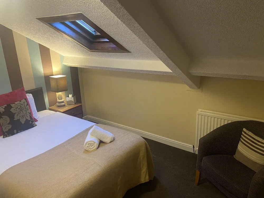 Cornerways Guest House