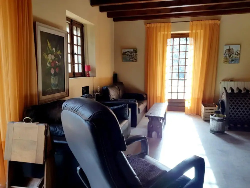 House With 2 Bedrooms in Calvi, With Wonderful sea View, Enclosed Garden and Wifi - 700 m From the Beach