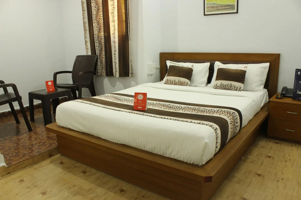OYO 5727 Coco Homes