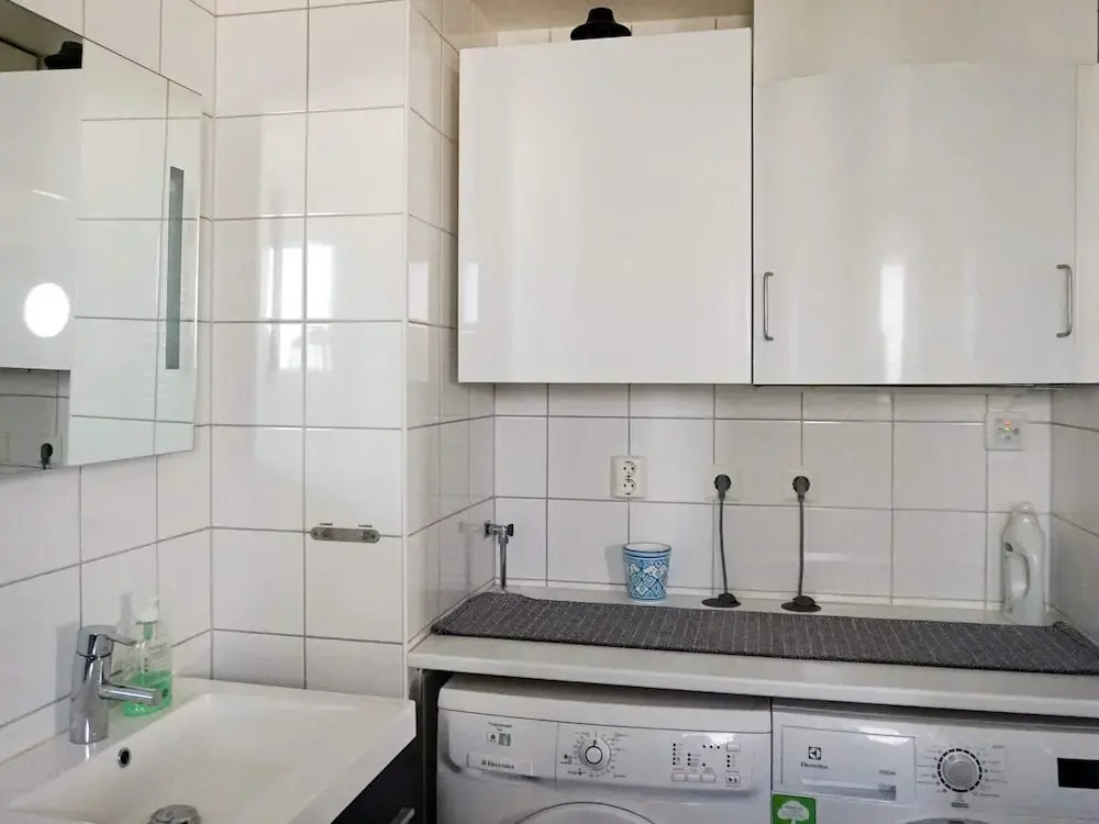 Holiday Home in Visby