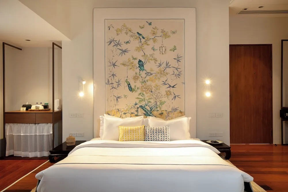 Syama Residence