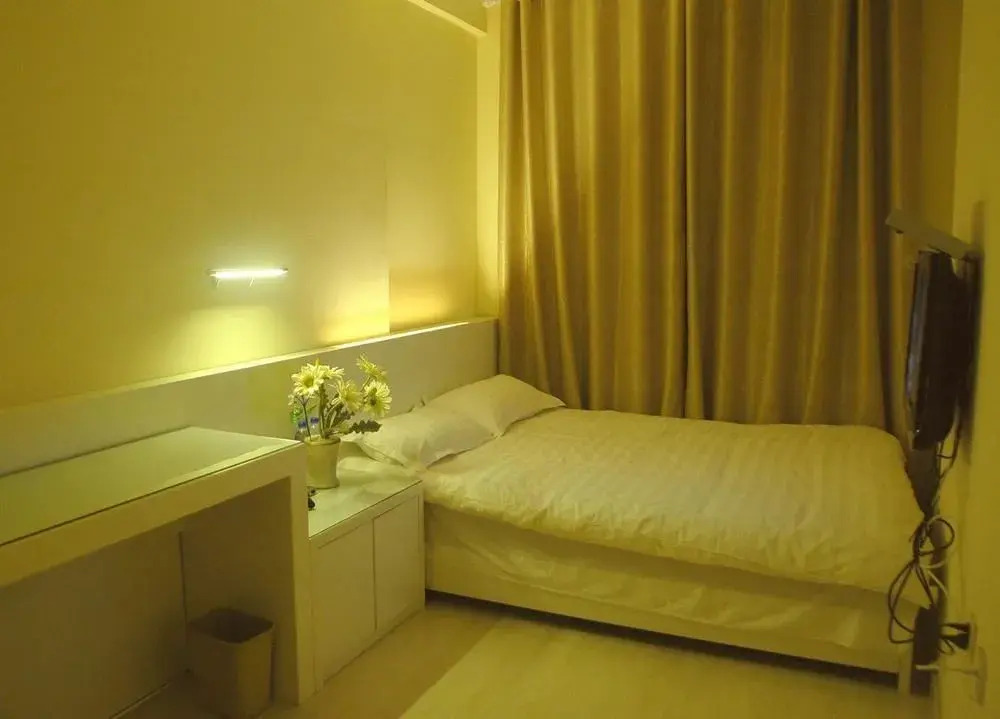 Dali Xiaguan Art Hotel