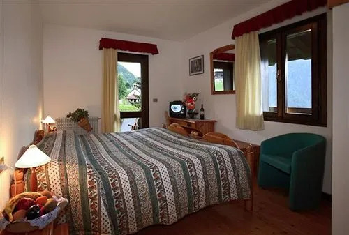 Albergo Riglarhaus