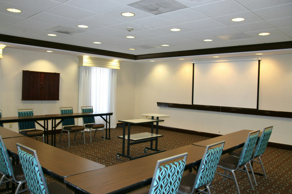 Hampton Inn & Suites Las Vegas-Red Rock/Summerlin
