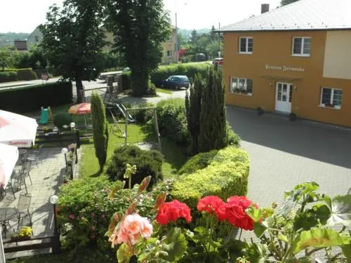 Pension Formanka