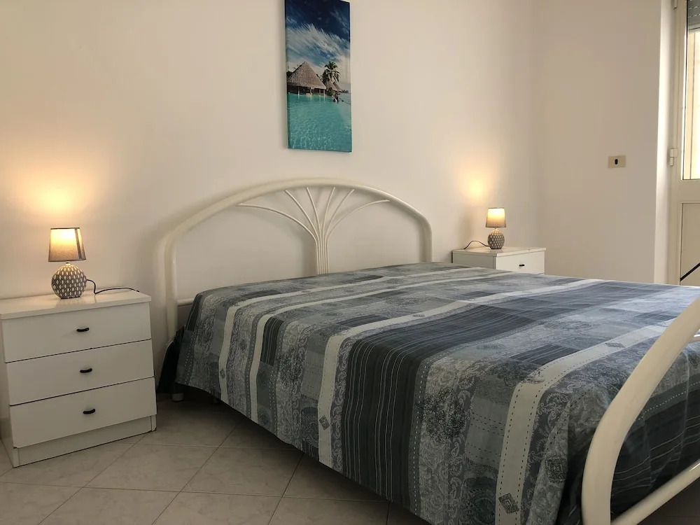 Gallipoli Suite Mare