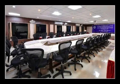 Champak Bungalow MPSTDC