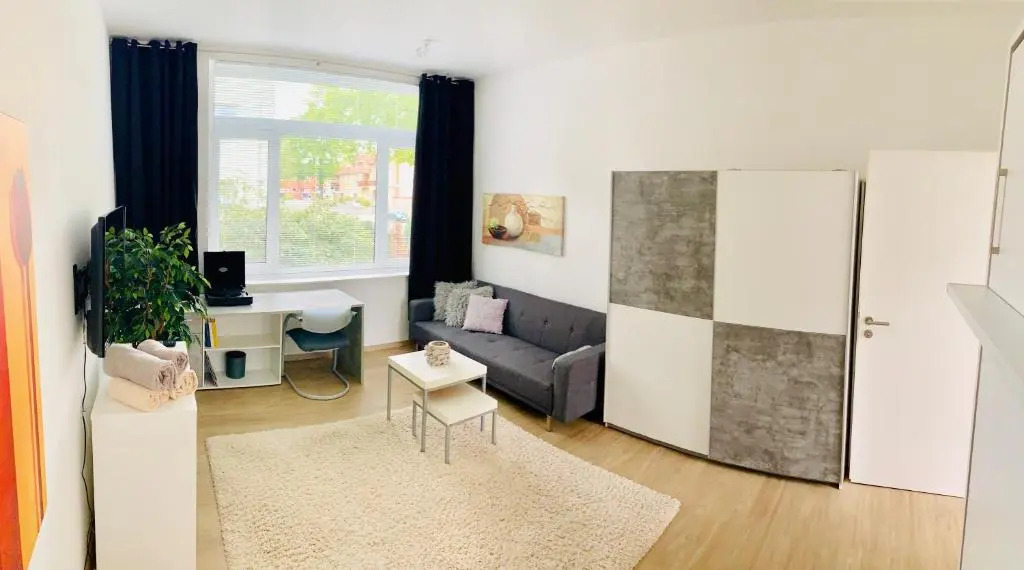Moderner Bungalow, 20 Minuten bis Hannover City, 24h Check-In