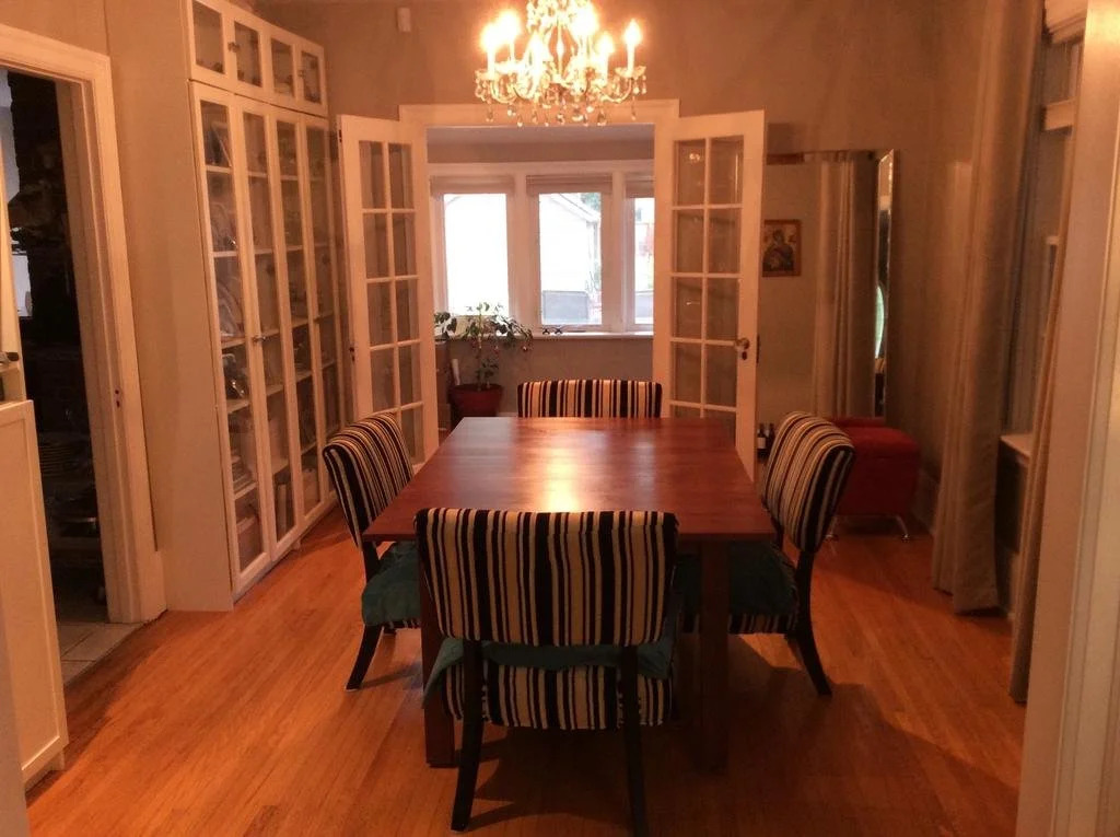 Riverbend Guest House