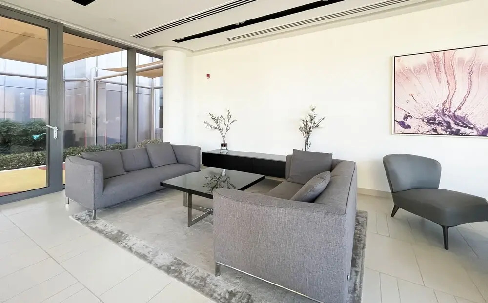 1B-Boulevard Point-203 by Bnb homes