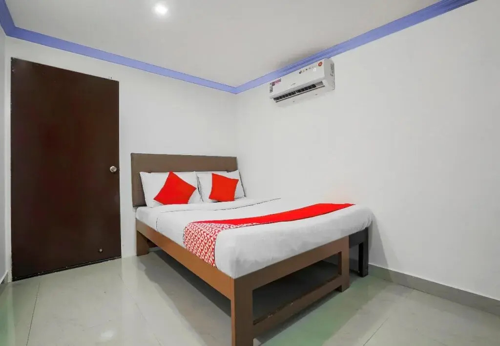 Ram Villa By OYO Rooms