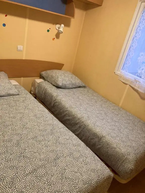 Mobil-Home 2 "Camping"