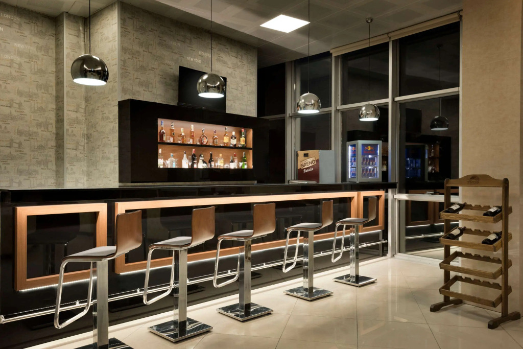 Ramada Hotel & Suites by Wyndham Edirne