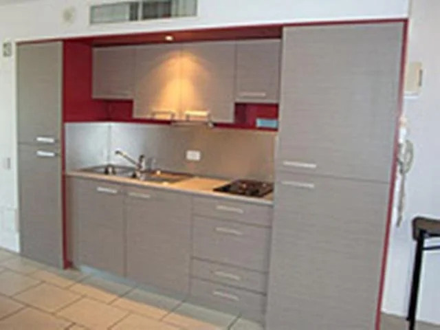 伯纳帕特公寓酒店(Bonapartes Serviced Apartments)